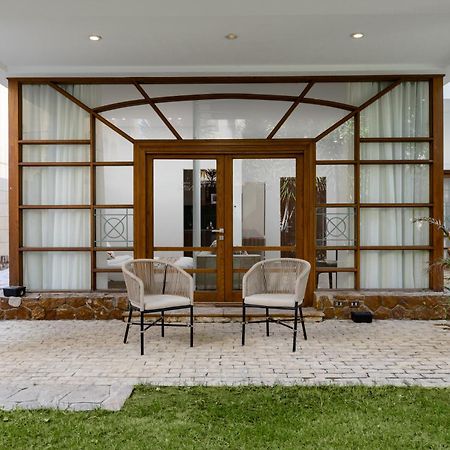 Livingville Nine Cairo Exterior foto