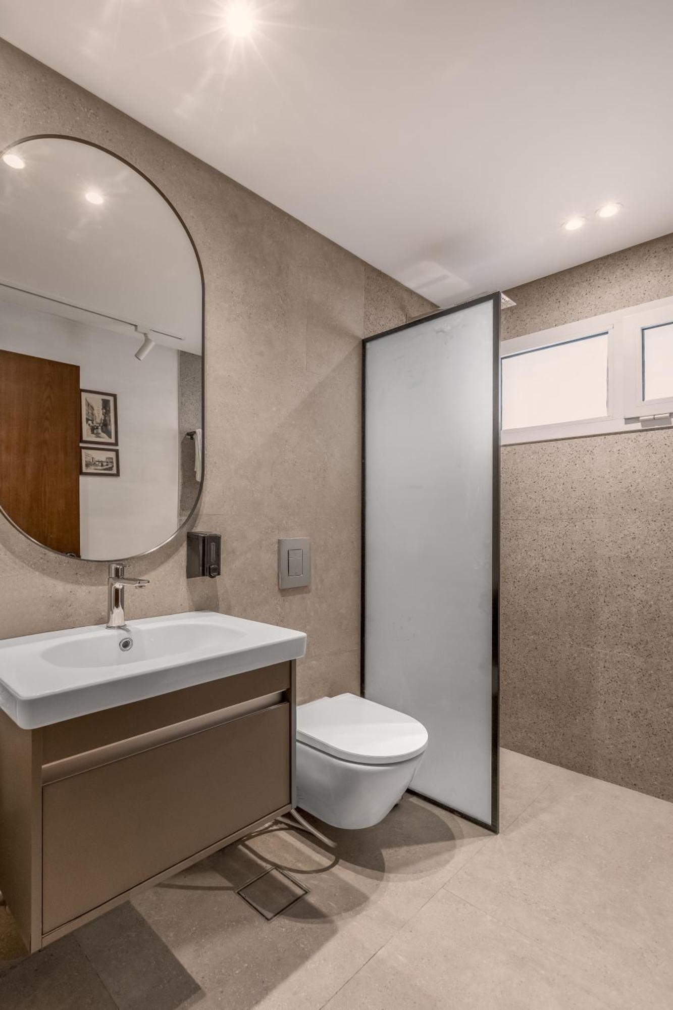 Livingville Nine Cairo Exterior foto