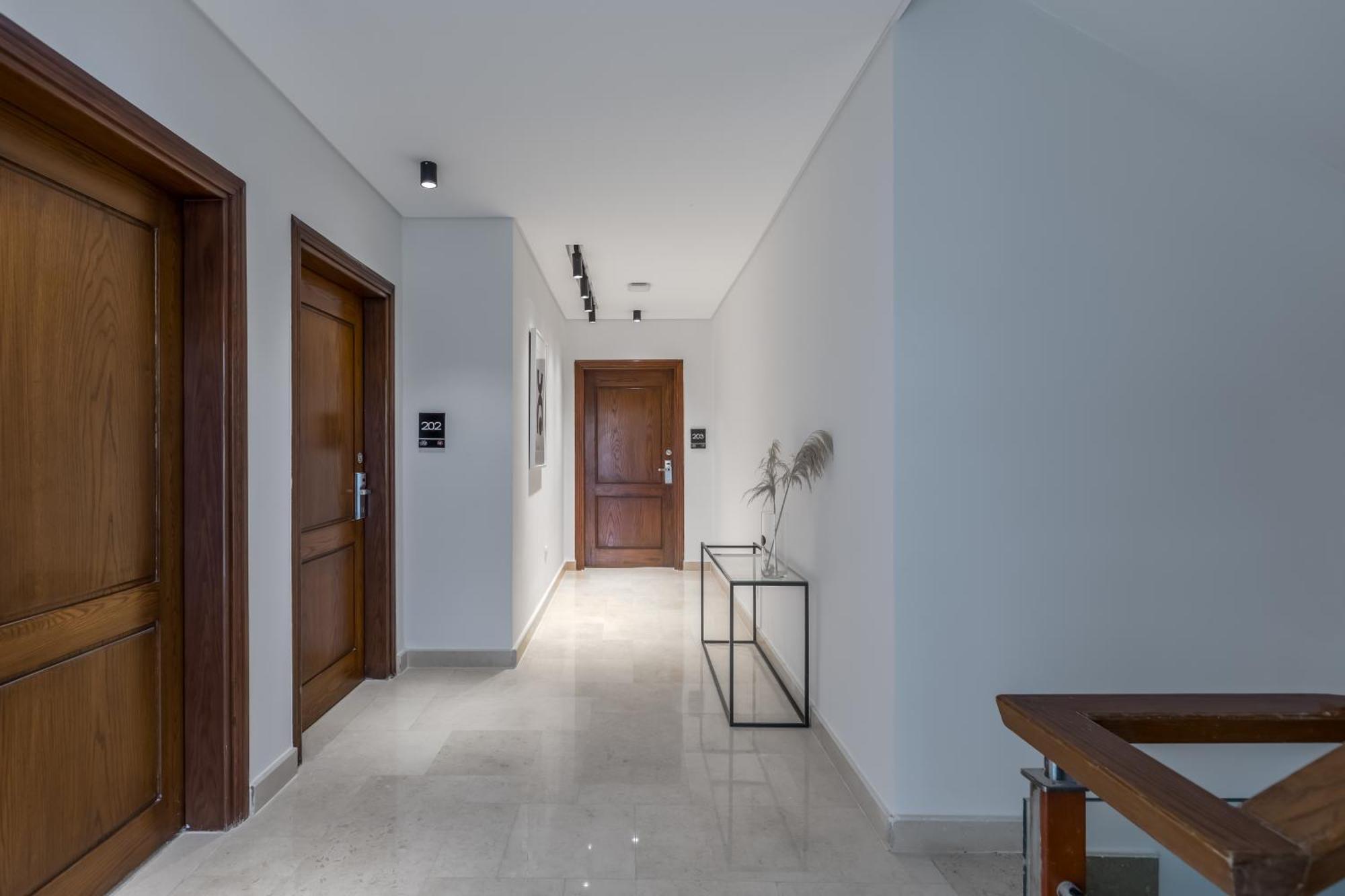 Livingville Nine Cairo Exterior foto