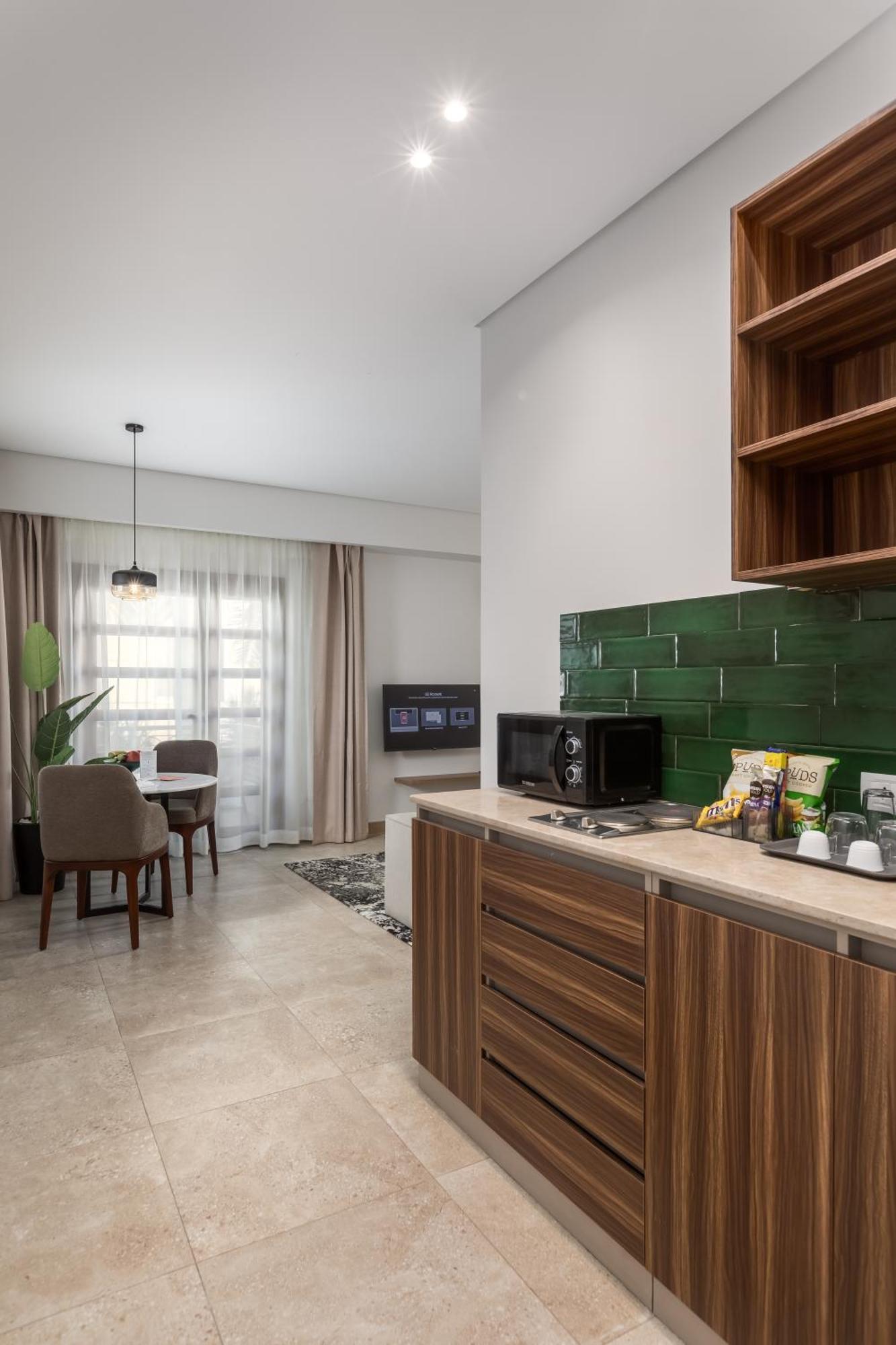 Livingville Nine Cairo Exterior foto