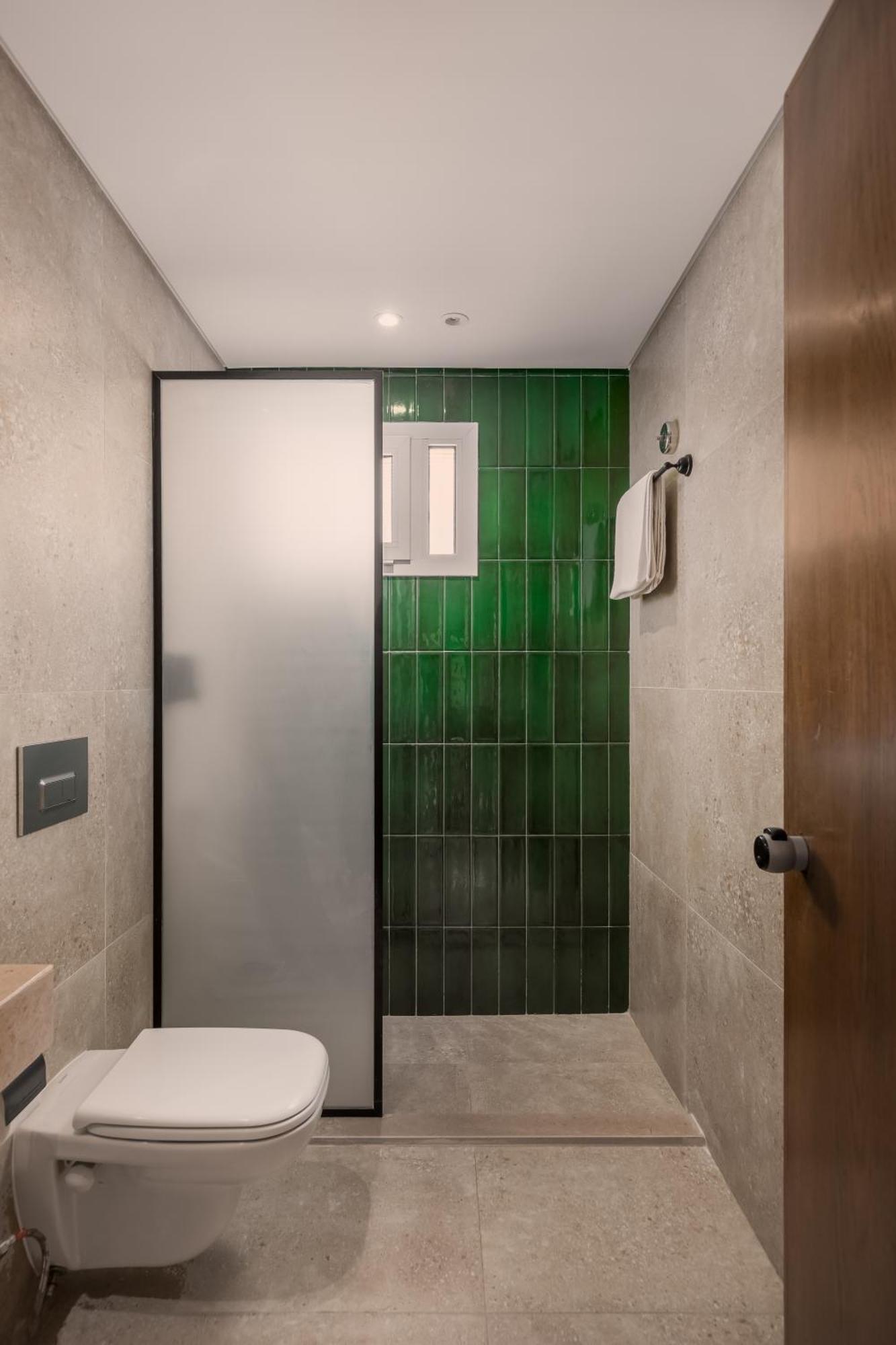 Livingville Nine Cairo Exterior foto