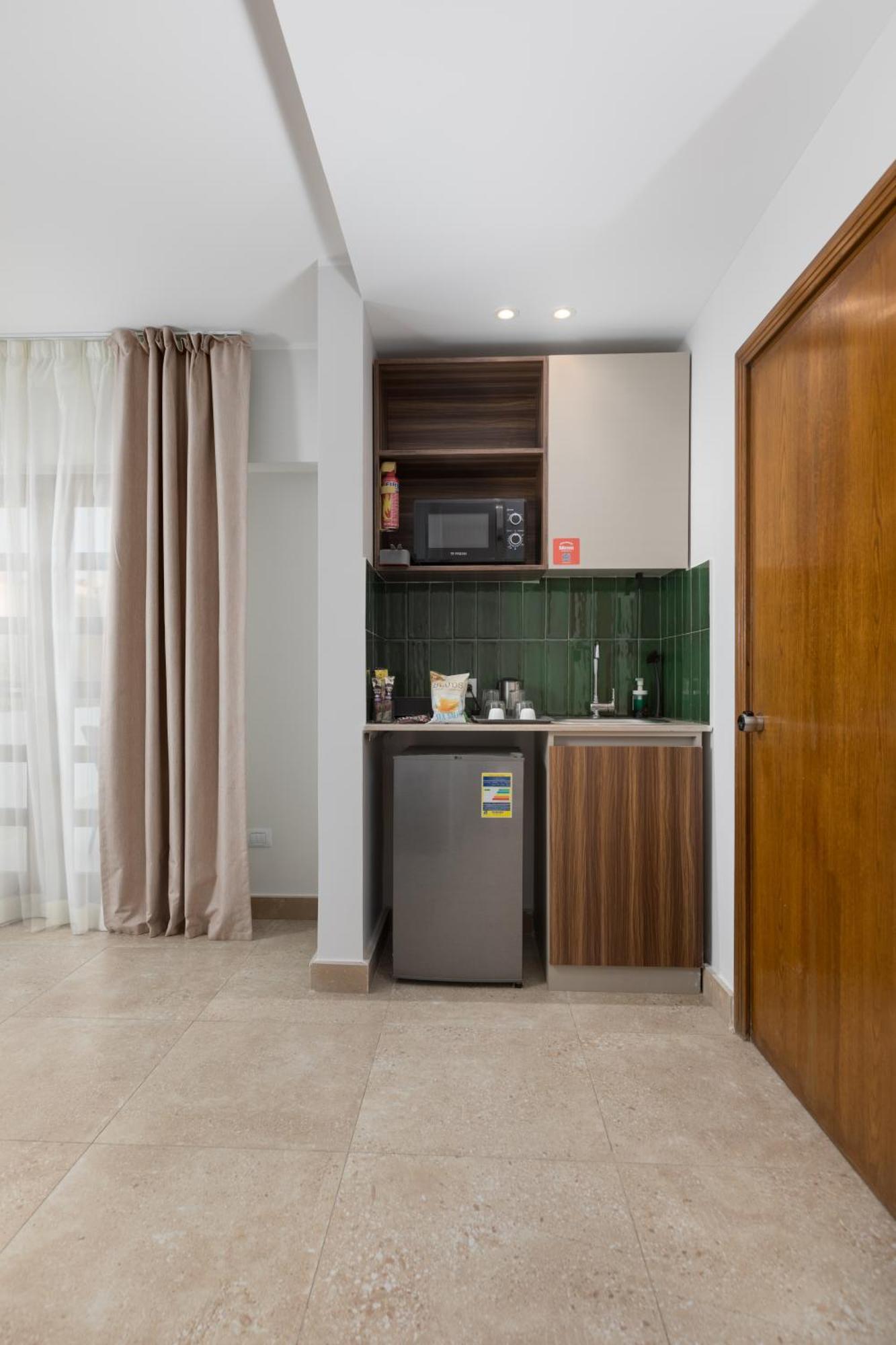 Livingville Nine Cairo Exterior foto