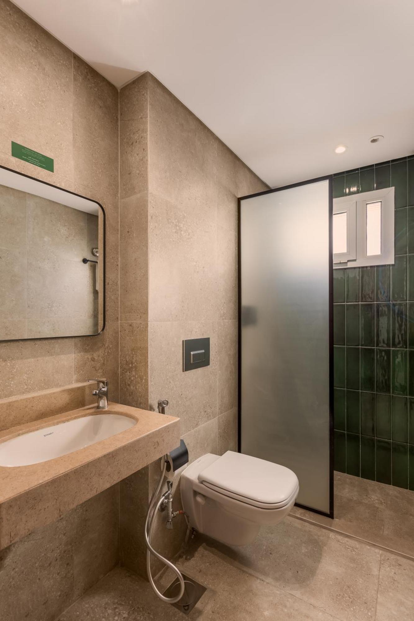 Livingville Nine Cairo Quarto foto