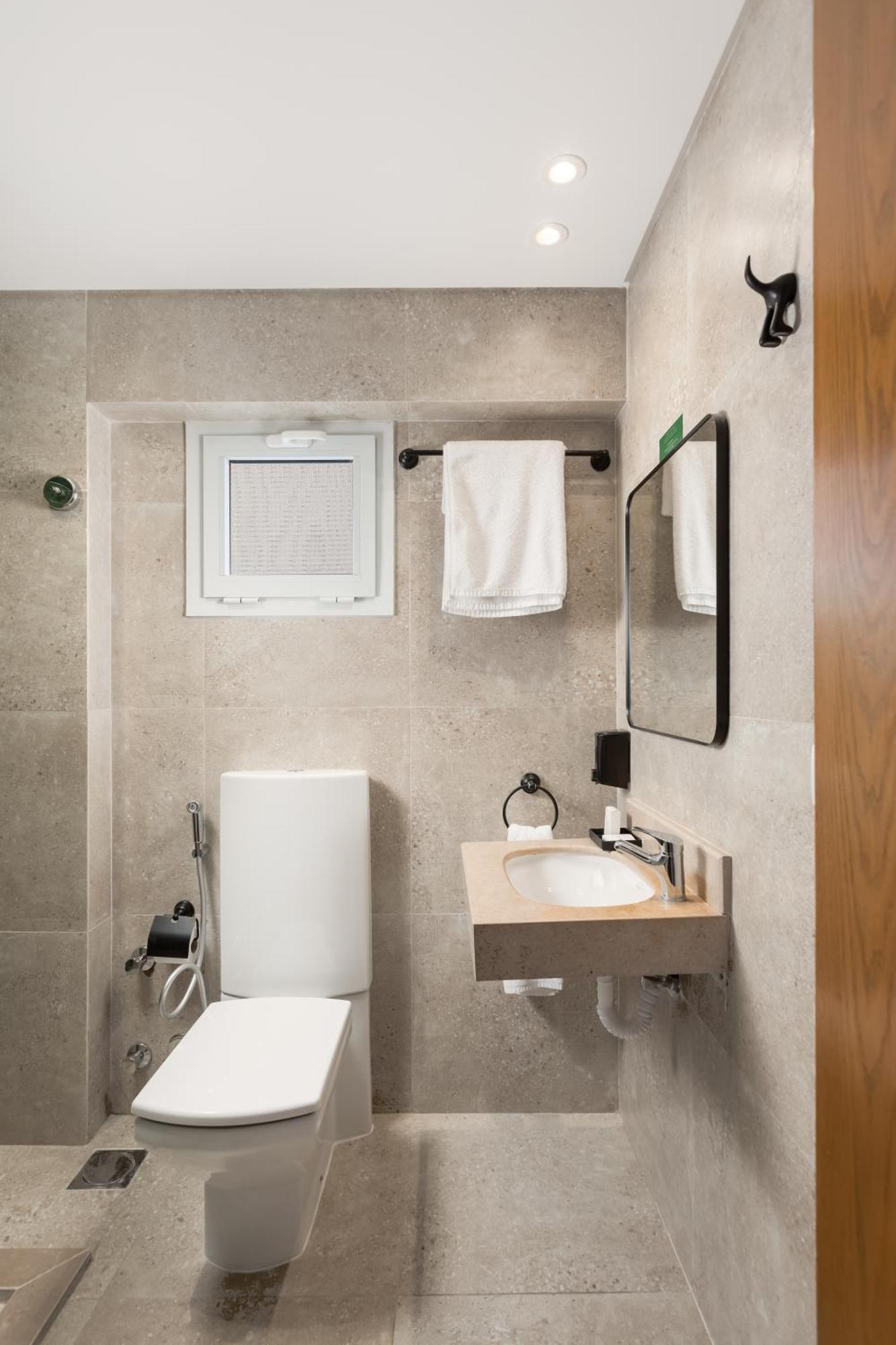 Livingville Nine Cairo Quarto foto